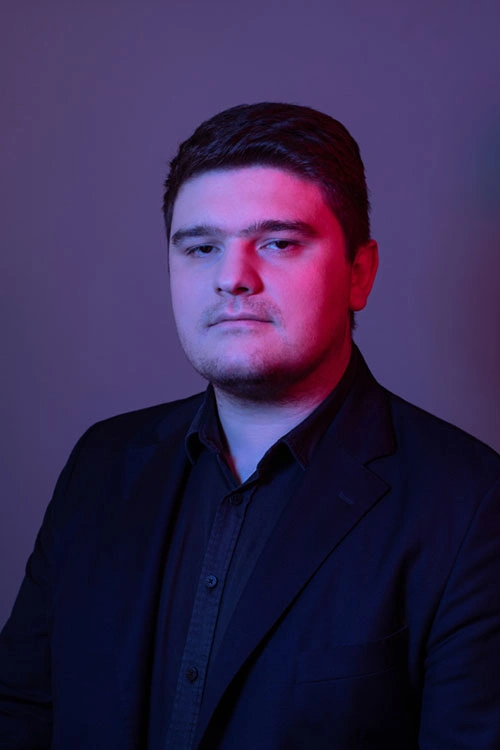 Marek Ramczykowski