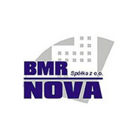 Logo BMR Nova
