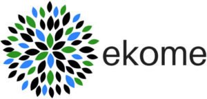 Logo Ekome
