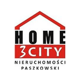 Logo Home 3city