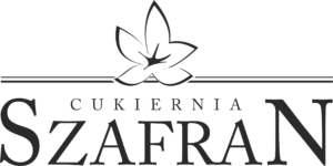 Logo Cukiernia Szafran