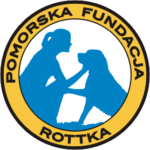 Logo Pomorska Fundacja Rottka