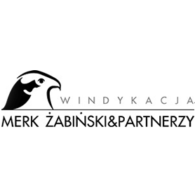 Logo Windykacja Merk
