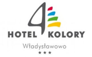 Logo Hotel 4 Kolory Władysławowo
