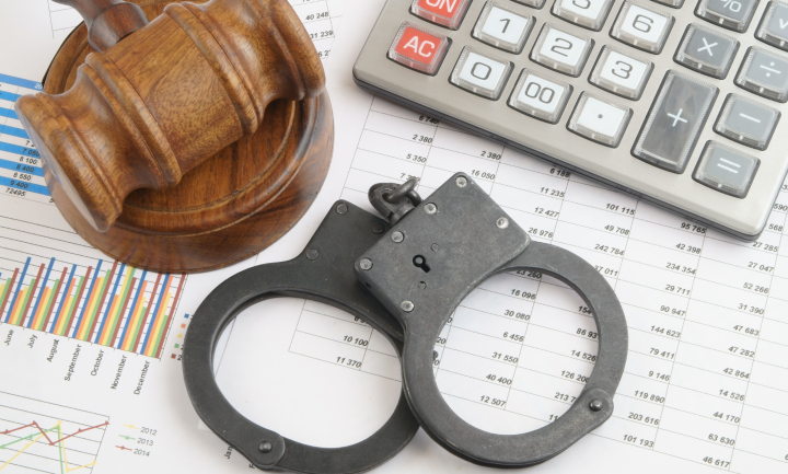 Oszustwa inwestycyjne – jak zgłosić sprawę na Policję?